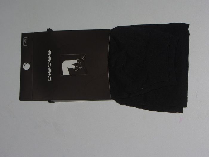 Black leggings size S/M