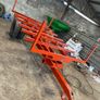 tipper trailer 10ft X 6ft 6in Image 7