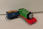 Trackmaster Thomas and Friends Henry Motorised Train