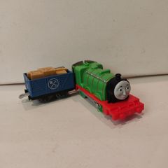 Trackmaster Thomas and Friends Henry Motorised Train