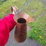 By post only copper pitcher Image 6