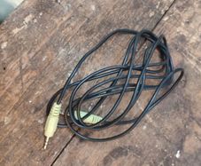 6ft aux cable