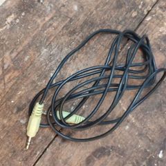 6ft aux cable