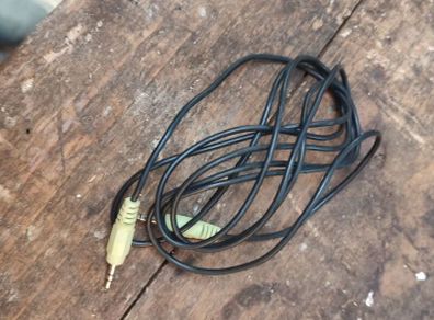 6ft aux cable