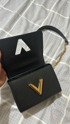 Lv Pm Twist