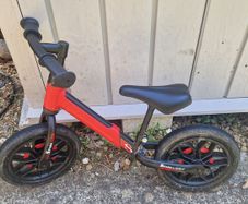 Kids Balance bike