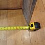 Solid Vintage Heavy-Duty Wire Mesh Spark Guard Image 3