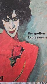 Die Groben Expressionisten.