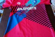 FIFA 2019 FUT Jersey / Size Small