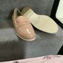 Pair of ladies tan MARCO TOZZI new shoes size 40 Image 2