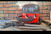 henry hoover