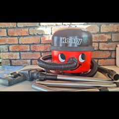 henry hoover