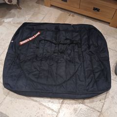 Bicycle Transport Bag - Used once, like new !