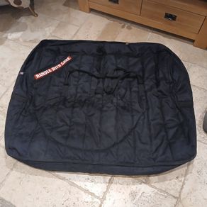 Bicycle Transport Bag - Used once, like new !