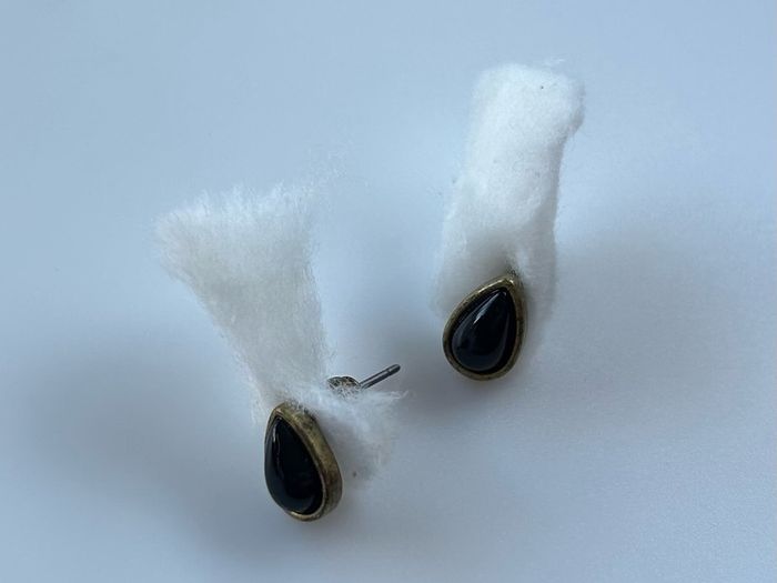 Costume jewellery set