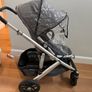uppababy v2 vista Image 2
