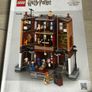 Lego Harry Potter 76408 12 Grimmauld Place Image 4