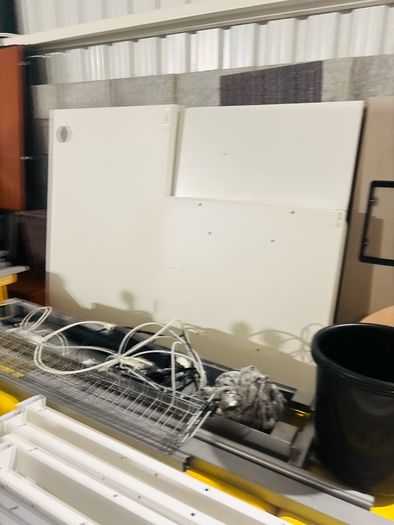office clearance stock message for prices