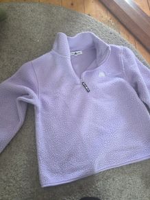 kids 4th Arq Fleece