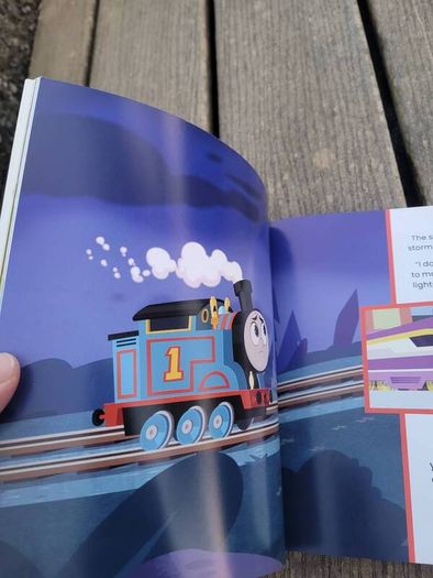 children's books