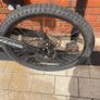 shockwave xt950 full suspension mountain bike Image 5