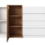 TV Wall Unit 3D Image 8