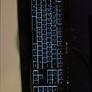 Corsair K55 Gaming Keyboard - Used, Excellent Condition Image 4