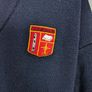 Clonburris School Jumper Size 36 Image 3