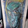 Large Drawing/Picture Image 3