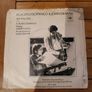 Placido Domingo and John Denver Perhaps Love 7 inch Vinyl Image 2