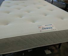 Brand New Single, Double,king And Superking Tufted Memory Foam Mattresses Available.