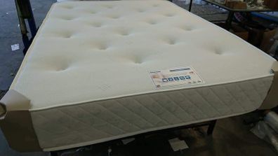 Brand New Single, Double,king And Superking Tufted Memory Foam Mattresses Available.
