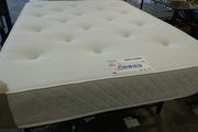Brand New Single, Double,king And Superking Tufted Memory Foam Mattresses Available.
