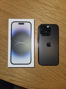 IPhone 14 Pro 256gb Dual Sim