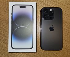 IPhone 14 Pro 256gb Dual Sim