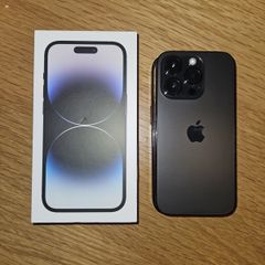 IPhone 14 Pro 256gb Dual Sim