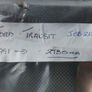 Ford Transit Brake Cable. Image 2