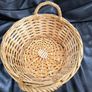 Wicker Basket Image 2
