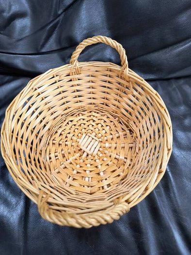 Wicker Basket