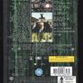 Matrix Reloaded 2 Disc DVD Movie staring Keanu Reeves, Carrie-Anne Moss & Laurence Fishburne Image 3