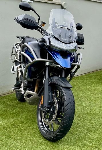 2023 Triumph Tiger 1200 GT Pro
