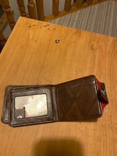 Wallet