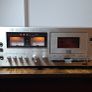 JVC KD-35 Cassette Tape Deck Image 6