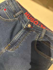 Hugo Boss boys jeans Aged 12/13