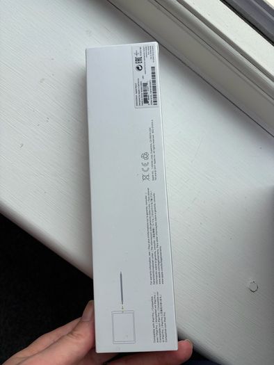 Apple Pencil - 2nd generation