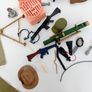Palitoy Action Man Job Lot Image 5