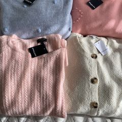 Ladies Jumpers New Bundle