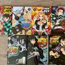 Anime Book Collection Image 5