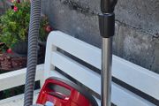 Miele C3 Hoover