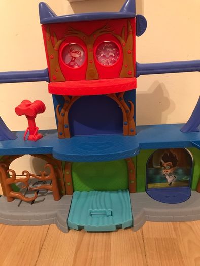 PJ Masks Headquarters